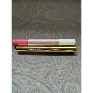 Tarte Lip bundle (Lip tattoo and a lipstick)